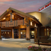 Claim Jumper Senior Discount