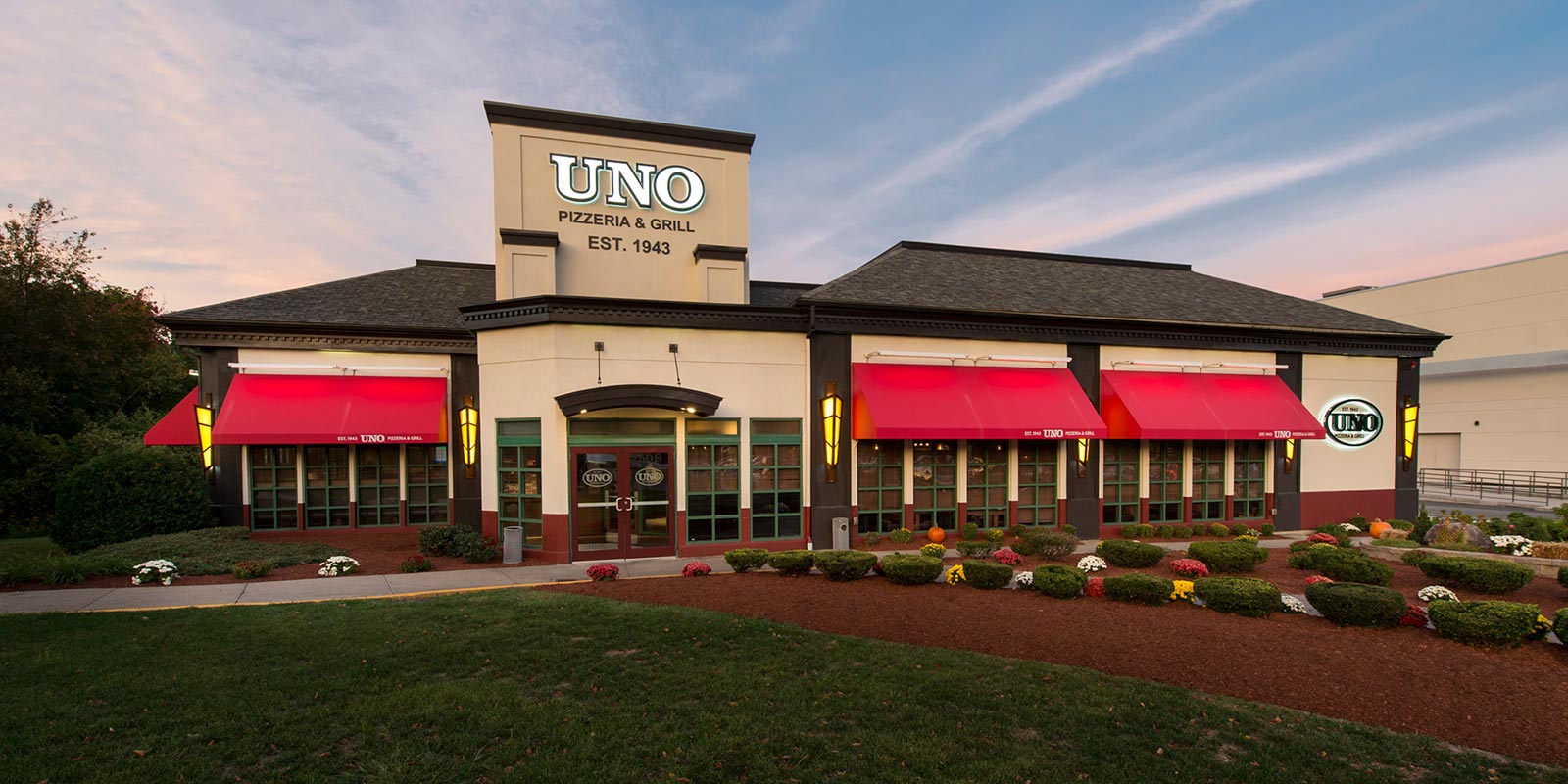 Uno Pizzeria & Grill Senior Discounts 25 Off For Age 55+ Senior